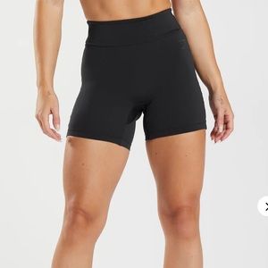 Gymshark power shorts